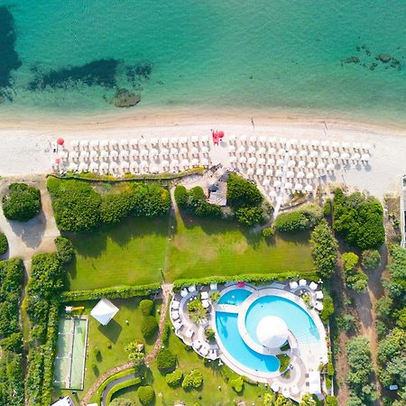 Hotel Baia Di Nora Pula Εξωτερικό φωτογραφία