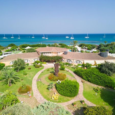 Hotel Baia Di Nora Pula Εξωτερικό φωτογραφία