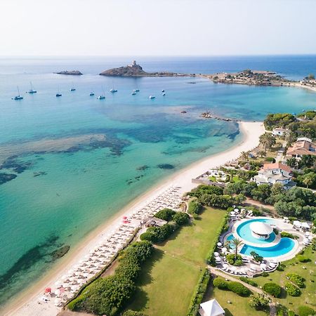 Hotel Baia Di Nora Pula Εξωτερικό φωτογραφία