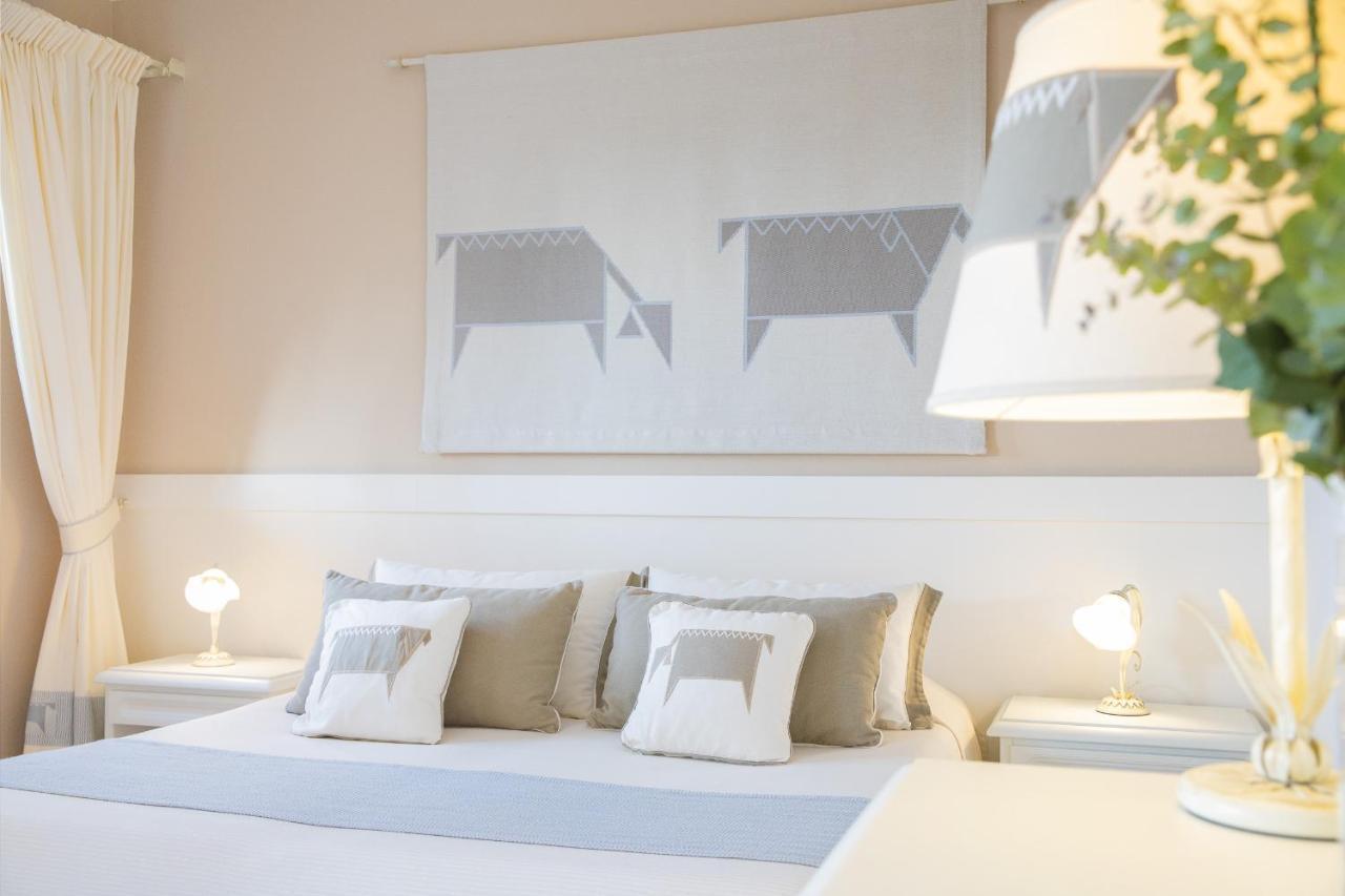 Hotel Baia Di Nora Pula Εξωτερικό φωτογραφία