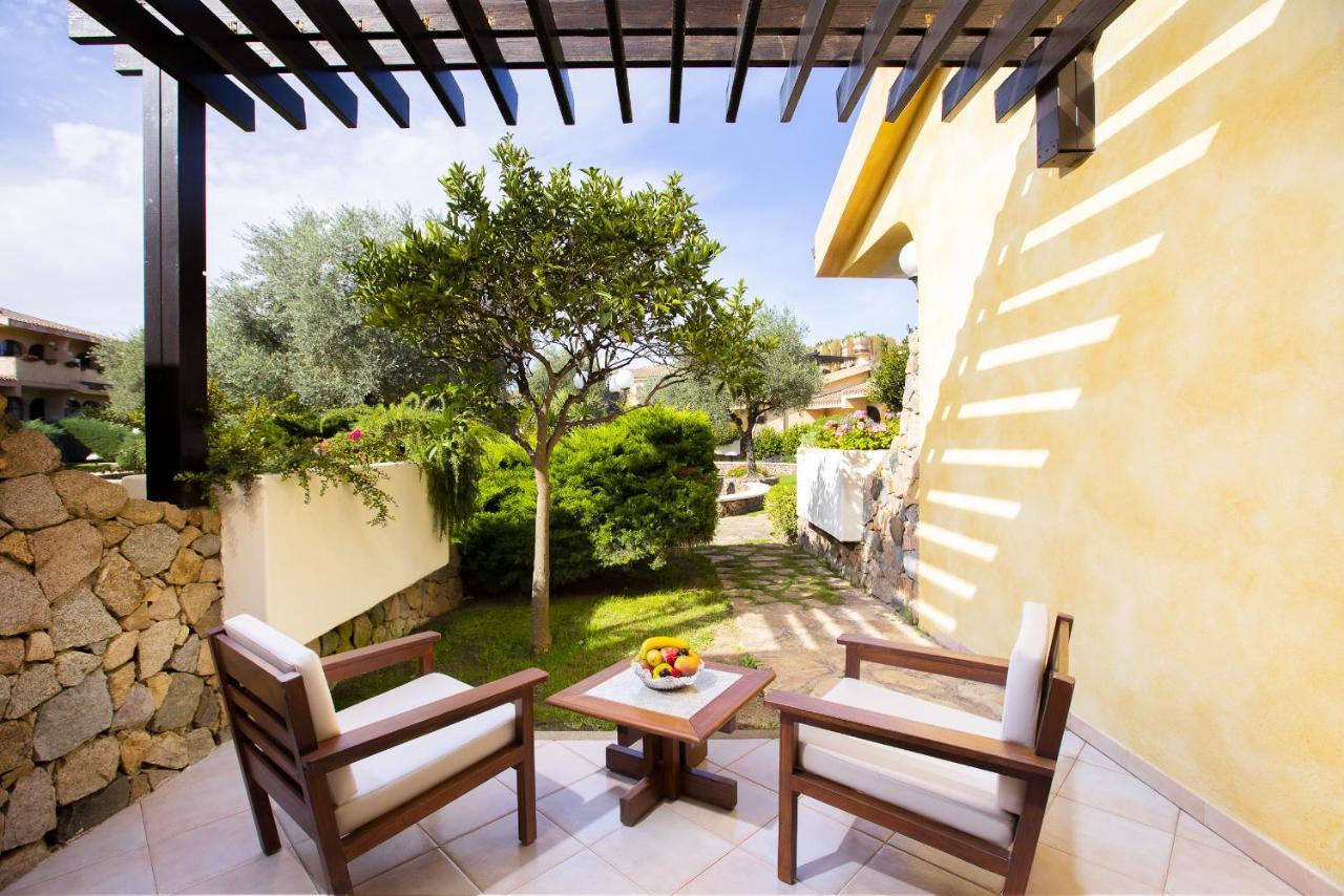 Hotel Baia Di Nora Pula Εξωτερικό φωτογραφία