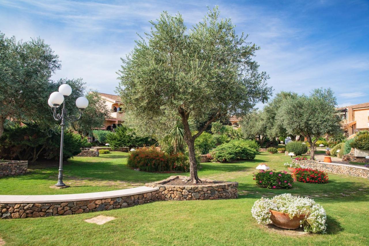 Hotel Baia Di Nora Pula Εξωτερικό φωτογραφία