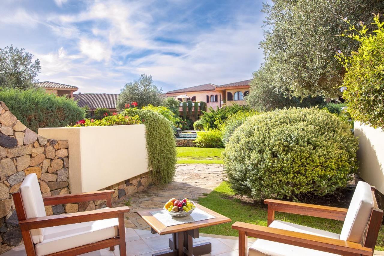 Hotel Baia Di Nora Pula Εξωτερικό φωτογραφία