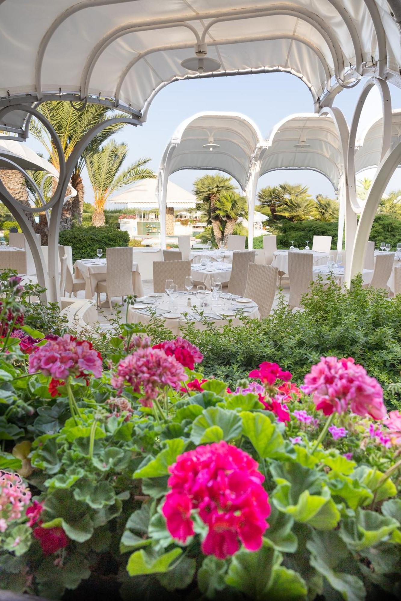Hotel Baia Di Nora Pula Εξωτερικό φωτογραφία