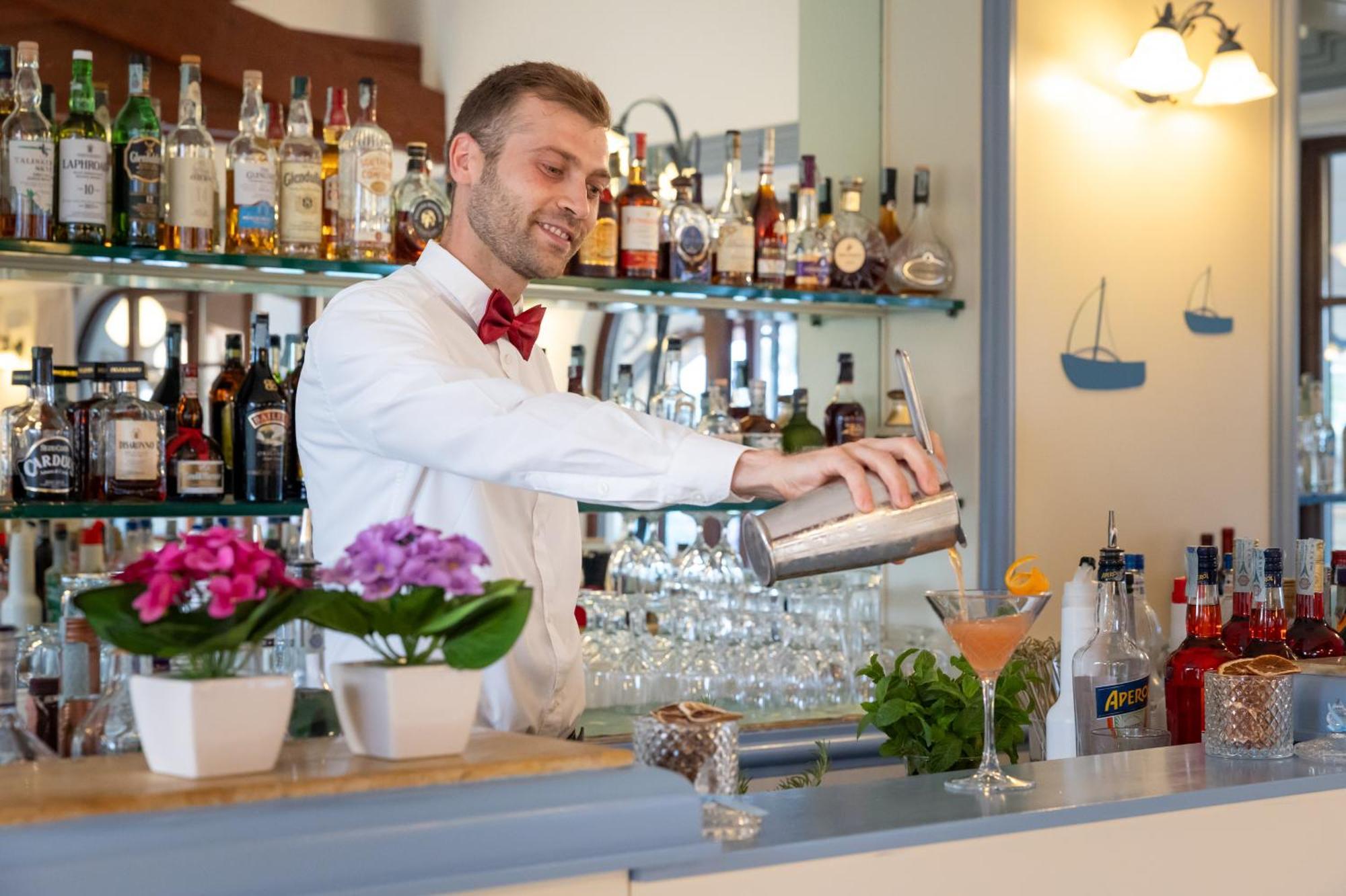 Hotel Baia Di Nora Pula Εξωτερικό φωτογραφία