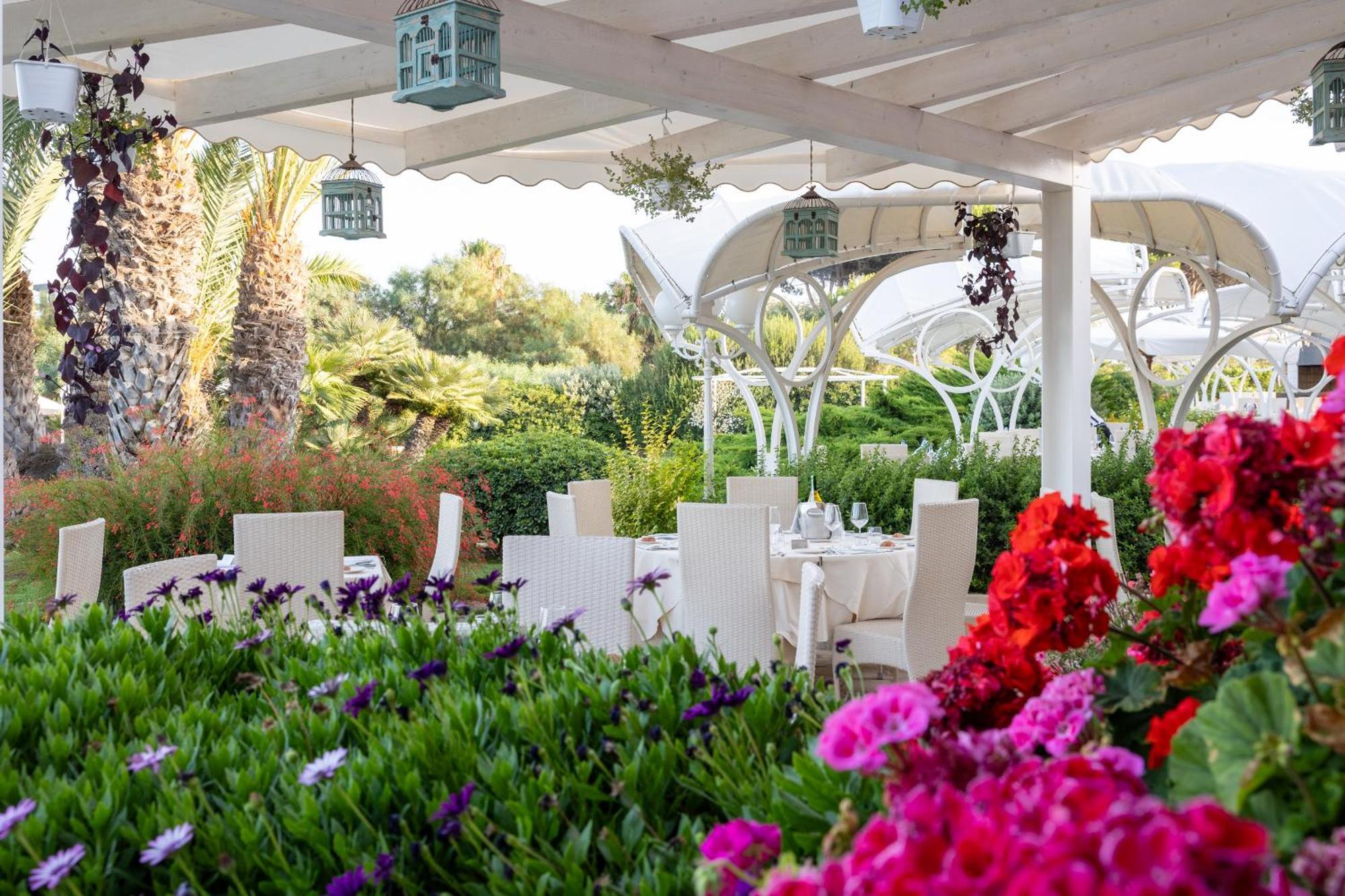 Hotel Baia Di Nora Pula Εξωτερικό φωτογραφία